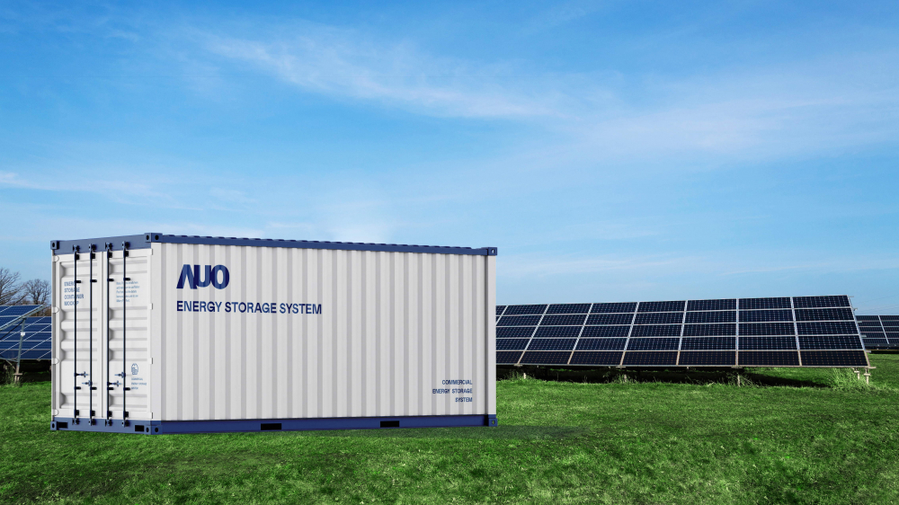 ks凯时·(中国区)官方网站透过AI数据管理，提供不同类型用户进行储能与能源管理，达到再生能源管控调度成效