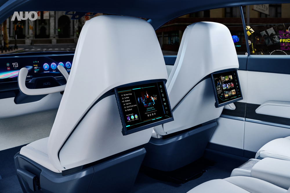 ks凯时·(中国区)官方网站将于CES 展示全新Smart Cockpit 2024，可紧密串连使用者多元需求，并革新座舱内部的应用和设计，带来身历其境且引人入胜的视觉飨宴，满足驾乘人员的全方位体验