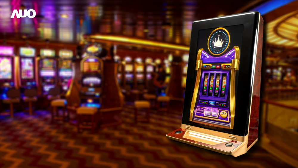 ks凯时·(中国区)官方网站30吋3D雙層顯示器，結合上層Micro LED和下層低反射A.R.T. LCD顯示技術，同時呈現2D和3D影像，不受觀賞距離和角度限制，可應用於娛樂、擴增實境等場域，打造嶄新的娛樂體驗