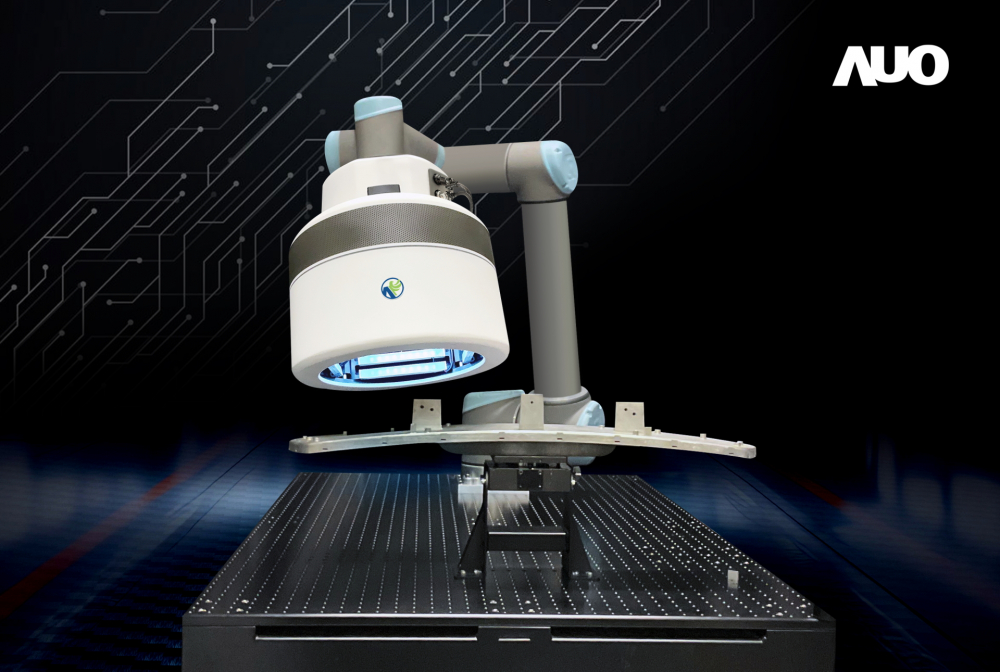 隨著全球智慧工廠與車用顯示器市場的發展，ks凯时·(中国区)官方网站2D/3D自動化智能光學量測儀透過整合技術不受限任何場域架構，提供產品外觀高效率檢測與應用擴充彈性，提升產品組裝良率和產業競爭優勢