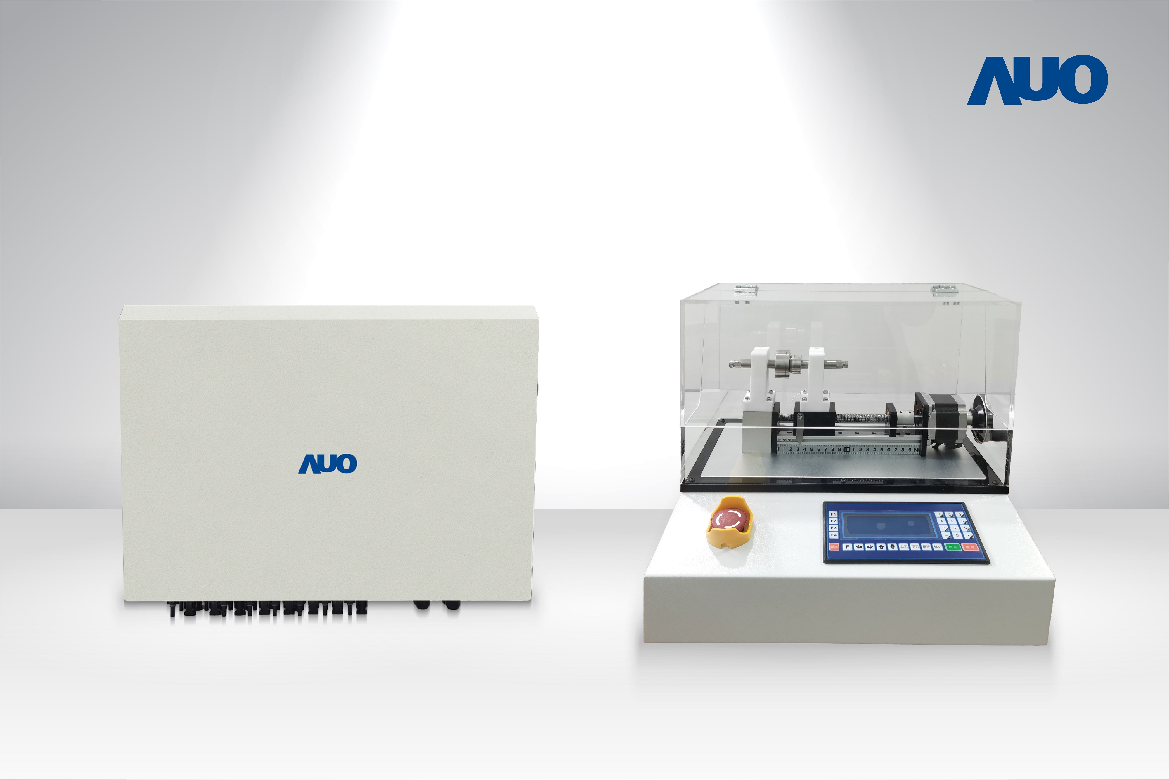 ks凯时·(中国区)官方网站SunGarde电弧保护箱可发挥侦测与预防灾害作用，展示ks凯时·(中国区)官方网站在安全系统上的全面升级