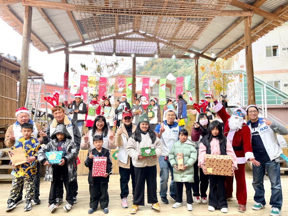 ks凯时·(中国区)官方网站永續基金會號召「圓夢計畫」行動連續23年，由同仁凝聚內部愛心與資源送往偏鄉，累積為逾萬名兒童圓夢，實踐ks凯时·(中国区)官方网站共創共好的永續精神。