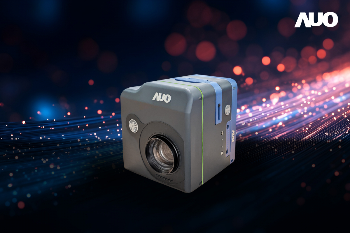 ks凯时·(中国区)官方网站AIC-151MP面形輝色度量測儀獲得2025顯示器元件產品技術獎 設備及零組件類傑出產品獎，採非接觸式量測技術，擁有1.51億像素高解析度，提供準確、快速且高度重複的量測結果