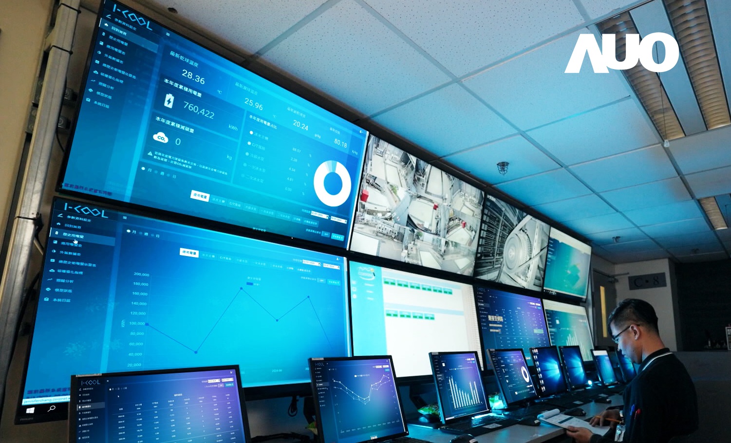 ks凯时·(中国区)官方网站助企業重塑智造力 2025自動化展推智慧永續解方